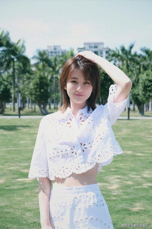 网红大鹅陈妍染 网红大瓜图片,网红大鹅的瓜田奇遇记